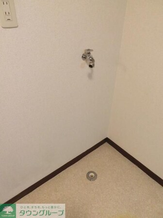 東千葉ハイリビング六番館の物件内観写真